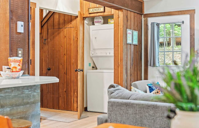 Boulder Pointe by Avantstay Deck & Forest Views, Boulder Lake Club Passes - Foto 7