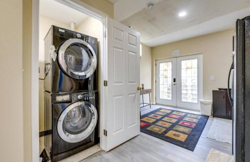 Pets Welcome! Cozy Family Apartment in Sterling - Foto 12