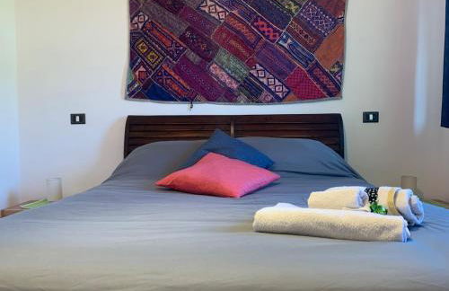 Entire apartment in Panoramic Villa with Bathtub - Photo 65