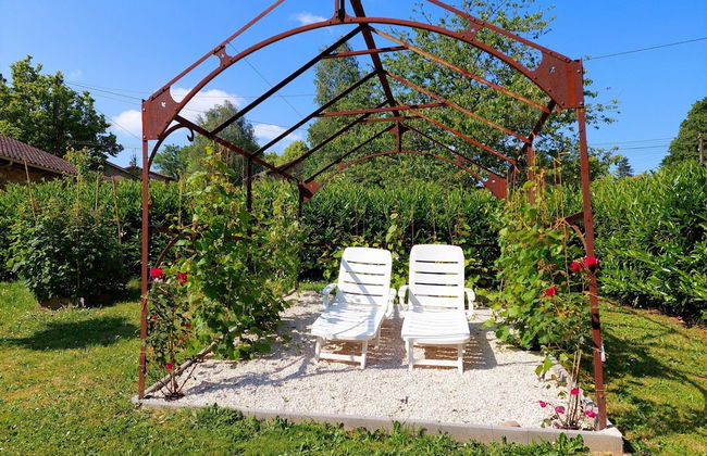 Romantic Cottage With Shared Swimming Pool - Foto 66