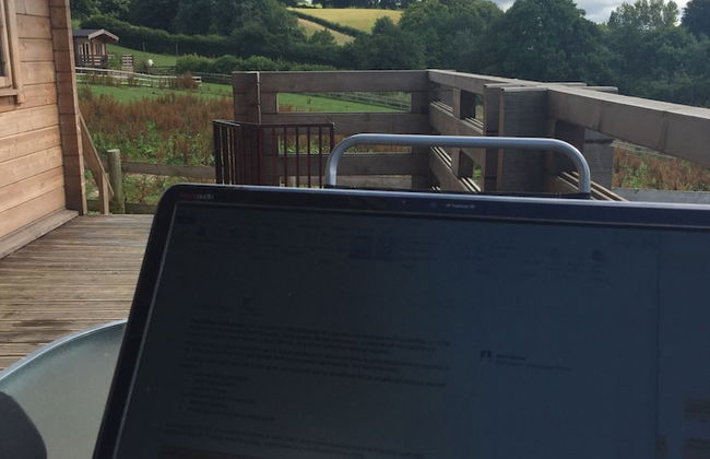 Long Mountain Centre - Foto 5