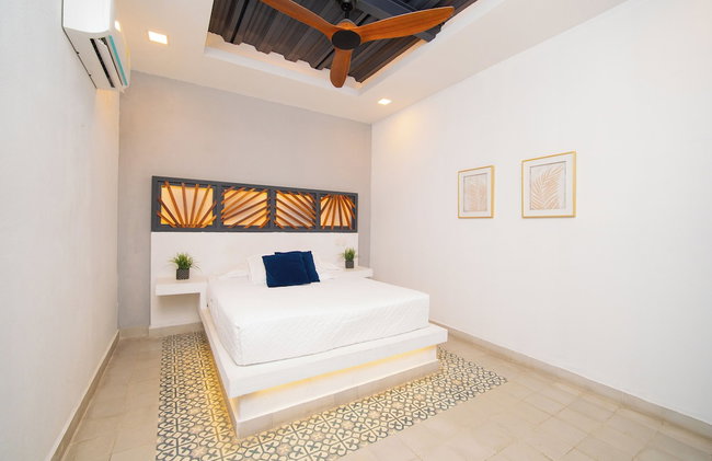 The Garden Suites - Foto 16
