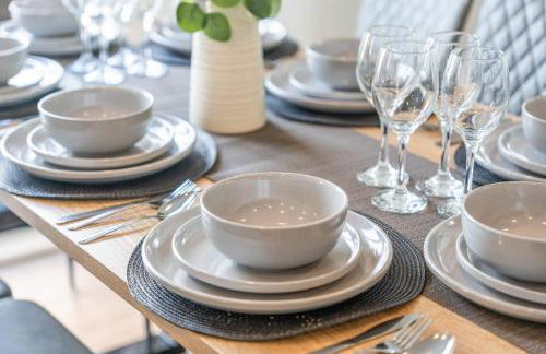 Luxury 3 bedroom with 2 bath at Plaistow opposite of station - Foto 25