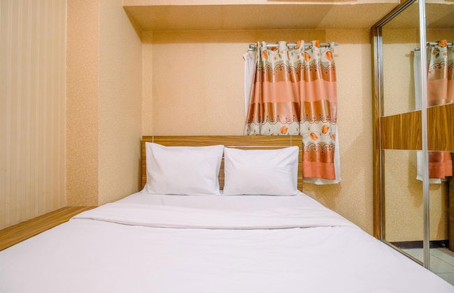 Simply Look 2Br At Bogor Valley Apartment - Foto 1