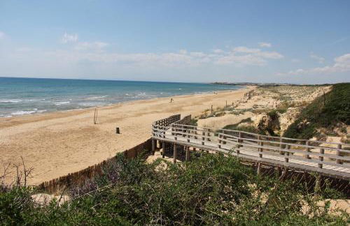 Cala Vigliena Il Sole Negli Occhi - Foto 15