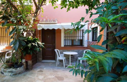 Apartamentos Turisticos Trajano - Foto 26