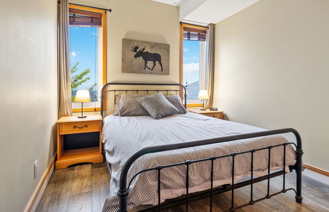 Cachet Crossing Chalets - Foto 19