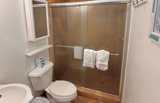 Coral Key Inn - Foto 41