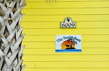 The Beach Goat - Foto 1