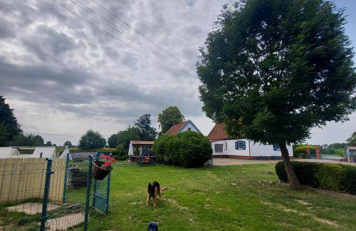 Siedlisko Tafle - Photo 16