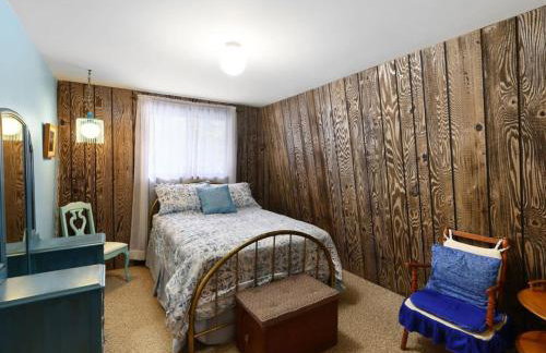 Hildas Haven on the Stream Sundance Utah - Foto 18