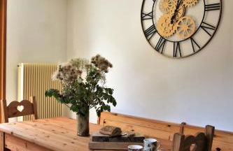 Chalet la Dransette - Photo 12