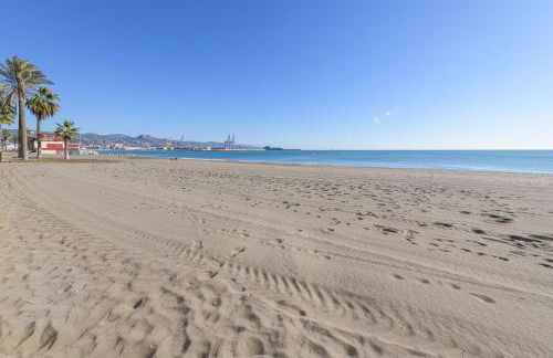 Maritimo Apartment in Malaga by Solaga Holiday Homes - Photo 66