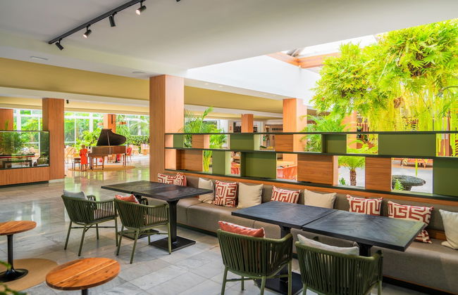 Hacienda San Jorge - Foto 15