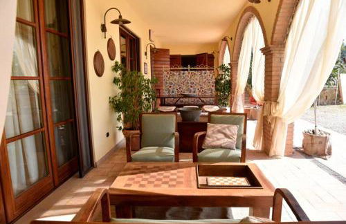 wine apartment le sedici - Foto 64