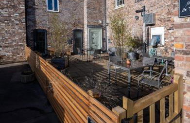 The Alder Studio @ The Pheasant - Foto 24