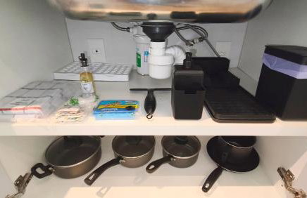 WiFi 600mb, Piscina, Academia e Cama Queen MIN404 - Foto 27