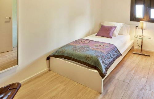 Bab el Oued Villa Ibiza - Photo 22