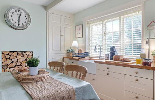 Beautiful 2 Bedroom Cottage in Oxton - Foto 6