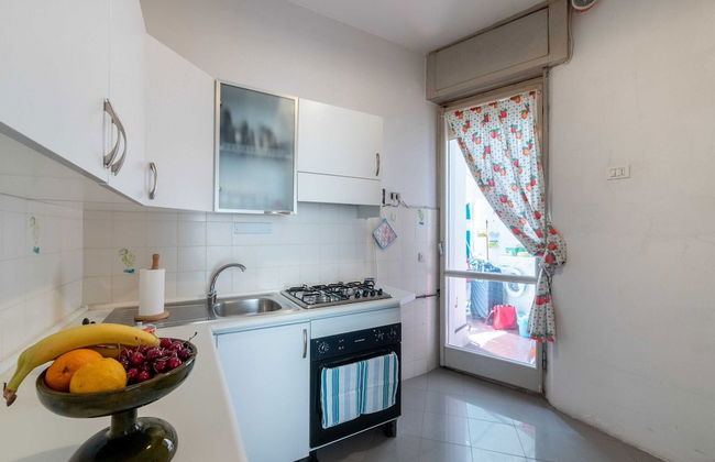 Holiday Home in Fano Near the Beach - Foto 18