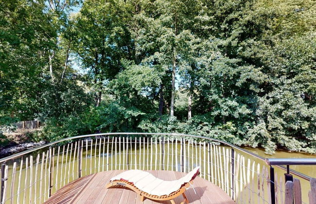 Holiday Home Small Island - Foto 25