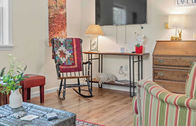 Ridge Retreat by Avantstay Game Room, Covered Porch, & Fire Pit! - Photo 15