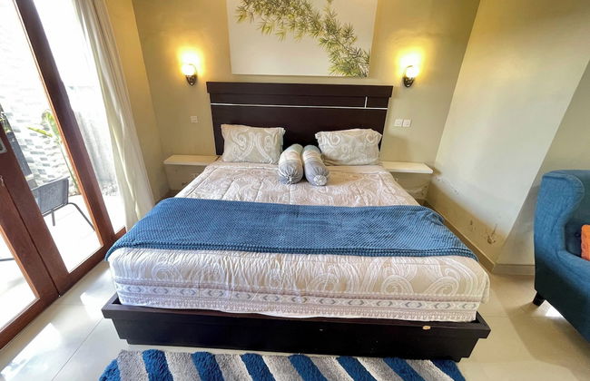 Double U Camp And Villa - Foto 9