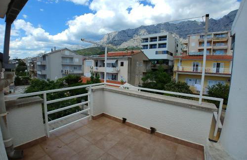 Penthouse studio with sea view - Foto 18