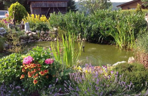 Ferienwohnung Geschwind - Foto 8