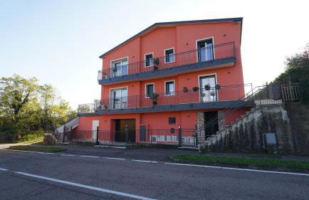 Relais la Terrazza - Foto 10