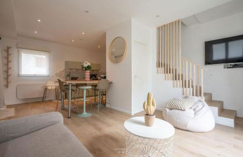 *Disneyland-Paris à 15 min* 7pers, Wifi, Netflix - Foto 2