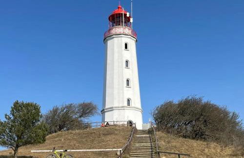 Appartements Post Hiddensee, Vitte - Foto 22