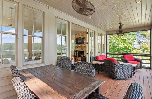 Central Perk - Pet Friendly, Luxury Cabin Feel, Kayaksand Coffee! - Foto 29