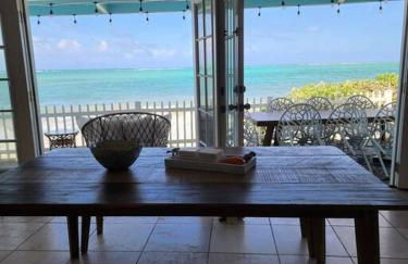 Moeʻuhane Kai Beach Front Home - Photo 14