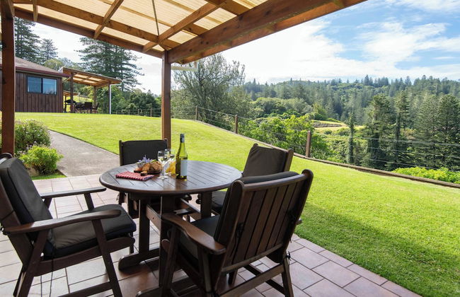 Whispering Pines - Foto 18