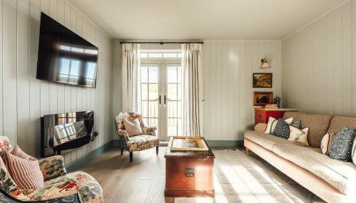 Dumbarnie West Cottage - Foto 3