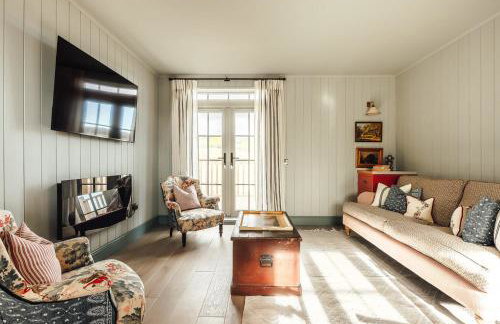 Dumbarnie West Cottage - Foto 3