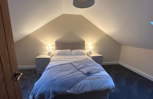 Four Bedroom House With Private Pool - Stunning countryside location with parking close to Chester City Centre - Photo 39