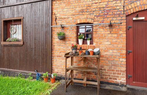 Wohnung in Benneckenstein Nahe Skilift - Foto 68