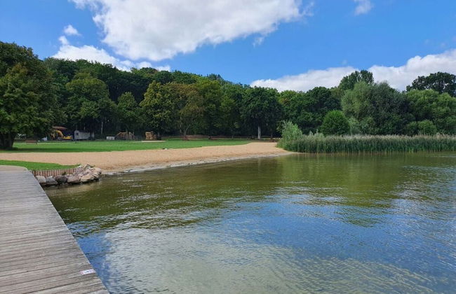 Holiday Apartment sun Terrace - Photo 15