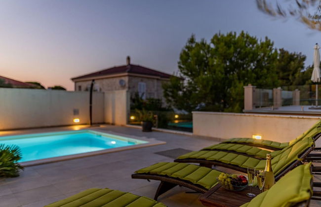 Villa Tatijana Zadarvillas - Foto 26