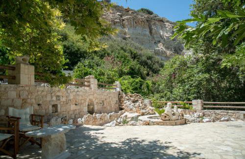 Platani Seaside Villa - Foto 14