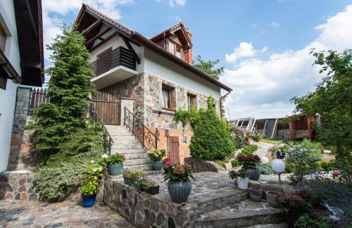 Dom nad jeziorem z prywatnym pomostem i lodka - Wifi i parking w cenie - Foto 32