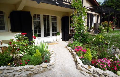 Escapades Romantiques Uniques amour amour amour - Foto 13