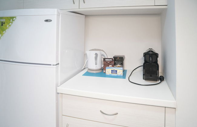 Heraklion Old Port Apartments - Foto 24