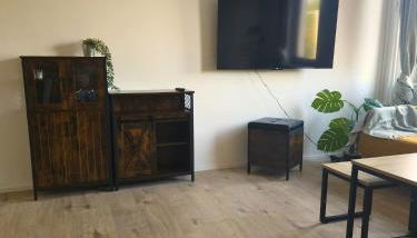 Wohnung Nalbach Nähe Dillingen - WLAN - Parkplatz - Self Check in - Foto 2