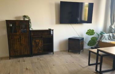 Wohnung Nalbach Nähe Dillingen - WLAN - Parkplatz - Self Check in - Foto 2