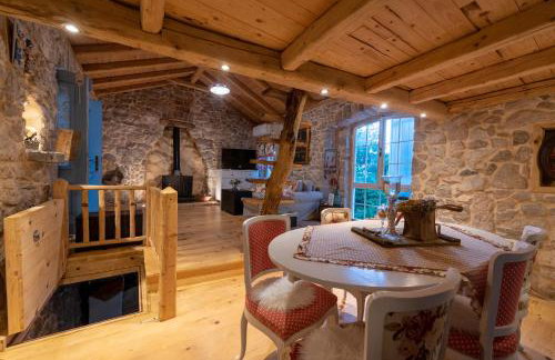 Festina Lente Heritage Villa Krk - Heated pool - Foto 58