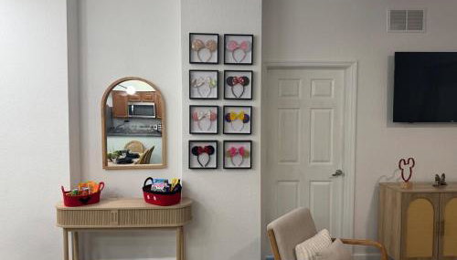 Best 3-Bed Resort, 7 min to Disney - Foto 5