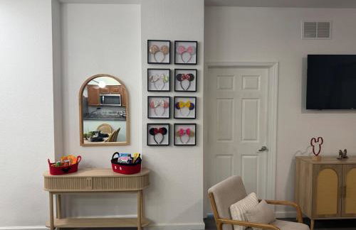 Best 3-Bed Resort, 7 min to Disney - Foto 5